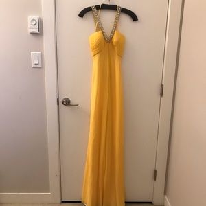 Faviana After Five Prom Dress